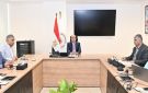 وزير الري: بدأنا استخدام الدرون لمسح ترعة الإسماعيلية وتحديد المخالفات - eg