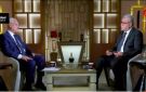 وكيل جهاز المخابرات العامة المصرية السابق يوضح تفاصيل صفقة شاليط - eg