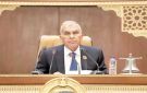 التزكية تحسم انتخابات اللجان النوعية بـ الشيوخ - eg