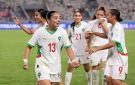 المغرب يحقق فوزه الأول في كأس العالم للناشئات تحت 17 سنة - eg