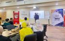 جامعة بورسعيد تطلق دورة التفكير التصميمي لتعزز قدرات طلابها الابتكارية - eg