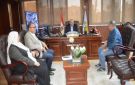 محافظ الغربية: رفع درجة الاستعداد القصوى لموسم الأمطار.. وإزالة التعديات على نهر النيل - eg