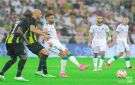 نجم أهلي جدة يغيب عن لقاء الاتحاد في الدوري السعودي