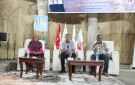 إشكاليات السرد في الجنوب.. ندوة بمعرض الأقصر الرابع للكتاب - eg