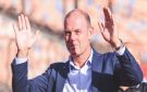 الأهلي يعلق على أول لقاء للمدرب الجديد مع جماهيره أمام الاتحاد السكندري - eg