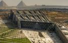 الشعب الجمهوري: المتحف المصري الكبير يسهم في زيادة تدفقات السياحة العالمية وخلق فرص عمل
