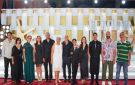 الفيلم المصري المستعمرة يحصد جائزة نجمة الجونة البرونزية - eg