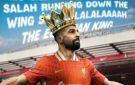 الملك.. شوبير يدعم محمد صلاح بعد أزمته مع ليفربول - eg