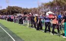 اليوم .. انطلاق مهرجان أعياد أكتوبر للقوس والسهم بمشاركة لاعبي المنتخب - eg