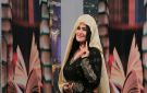 سما المصري تصاب بمرض .. منشور للراقصة المصرية دون تفاصيل - eg