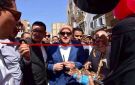 محافظ الأقصر يفتتح سوق اليوم الواحد بمركز ومدينة إسنا لتوفير السلع بأسعار مخفضة - eg