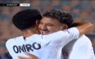 الزمالك يصعق ديكيداها الصومالي بثلاثية في الشوط الأول بالكونفدرالية (فيديو) - eg