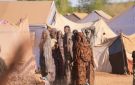 السودان.. نزوح 1510 أشخاص في 5 أيام من الفاشر إثر تدهور الأمن - eg