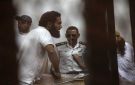 اليوم.. محاكمة 5 متهمين في خلية مدينة نصر الإرهابية - eg