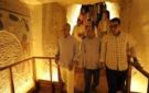 حسين عبد البصير: مقبرة أمنحتب الثالث تعود للحياة بعد 20 عاما من الترميم - eg