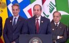 فتح: نشكر مصر على جهودها في توحيد الصف الفلسطيني - eg