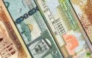 وفقا لآخر تحديث .. أسعار العملات العربية في مصر اليوم - eg