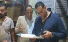 الدقهلية: 339 محضرا في حملات على محطات الوقود ومستودعات البوتاجاز والأسواق والمخابز - eg