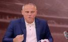 الزمالك يشكو أسامة حسني في المجلس الأعلى للإعلام - eg