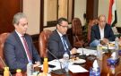 اللجان الفرعية التابعة للجنة تطوير الإعلام المصري تواصل اجتماعاتها