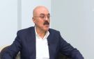 المشهراوي: اتفاق شرم الشيخ أنقذ غزة من حرب إبادة - eg