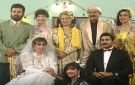 بعد 29 عاما.. ابن محمد رياض يعلن عن جزء ثان من مسلسل لن أعيش فى جلباب أبي - eg