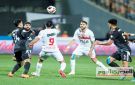 ثنائي الزمالك جاهز لمواجهة البنك الاهلي