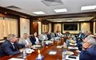 في أول اجتماعاتها.. لجنة تطوير الإعلام تناقش أبرز التحديات التي تواجه الإعلام الخاص - eg