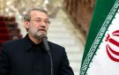 لاريجاني: قمة شرم الشيخ لم تكن مكانا يليق بإيران ومن شن الحرب على الفلسطينيين لا يمكنه ادعاء السلام - eg