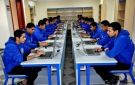 مهام مجلس إدارة المدارس التكنولوجية طبقا لقانون التعليم - eg