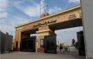 هدوء حذر في معبر رفح وتباطؤ المساعدات الإنسانية بفعل التصعيد الإسرائيلي - eg