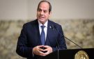 الرئيس السيسي: نقدر دعم الرئيس ترامب لإحلال السلام - eg