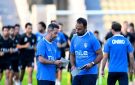 فيريرا يركز على الجوانب البدنية والخططية في تدريب الزمالك