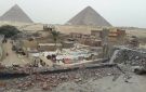مسؤول: إنهاء 40 من أعمال تطوير نزلة السمان ضمن مخطط تطوير منطقة المتحف المصري - eg