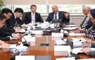 منها المرحلة الرابعة من القطار الكهربائي الخفيف.. كامل الوزير يبحث مع السفير الصيني التوسع في المشروعات المشتركة - eg