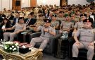 وزير الدفاع يشهد مناقشة البحث الرئيسي لمركز الدراسات الإستراتيجية للقوات المسلحة - eg