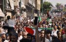 احتفالات في شوارع غزة بوقف الحرب وهتافات شكر للرئيس السيسي والجيش المصري - eg