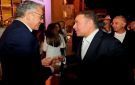 بعد رئاسته اليونسكو.. البحر الأحمر تحتفي بـ العناني بحضور عدد من الفنانين والشخصيات العامة - eg