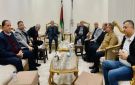 عاجل توافق على الوحدة الوطنية.. تفاصيل اجتماعات الفصائل الفلسطينية في القاهرة - eg
