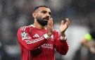 غضب من قرار مو .. تفاصيل أزمة محمد صلاح مع نجم ليفربول - eg