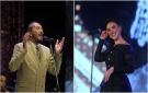 مهرجان الموسيقى العربية.. الصور الكاملة لحفلتي مي فاروق وعلي الحجار - eg