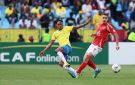 مولودية الجزائر والترجي وصن داونز يلحقون بـ الأهلي في مجموعات دوري أبطال أفريقيا - eg