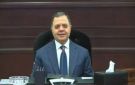 وزير الداخلية يهنئ القائد العام للقوات المسلحة بذكرى انتصار أكتوبر المجيد - eg