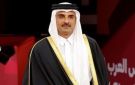 أمير قطر: سعداء بما أسفرت عنه قمة شرم الشيخ للسلام من نتائج إيجابية - eg