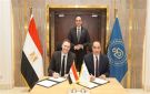بروتوكول تعاون بين الرعاية الصحية و ريفيفر جلوبال لتعزيز خدمات السياحة العلاجية - eg