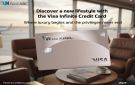بنك ABC مصر يطرح بطاقة Visa Infinite الائتمانية بمزايا حصرية للعملاء - eg
