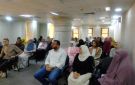جولات لـ سلامة المرضي على المنشآت الصحية بمطروح - eg