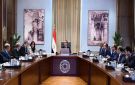 رئيس الوزراء يتابع مستجدات الموقف التنفيذي للمبادرة الرئاسية حياة كريمة - eg