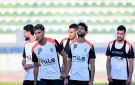 فيريرا يعقد محاضرة بالفيديو للاعبي الزمالك قبل مواجهة البنك الأهلي - eg