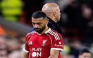 لا يعتمد عليه .. أسطورة ليفربول يطالب بتهميش دور محمد صلاح - eg
